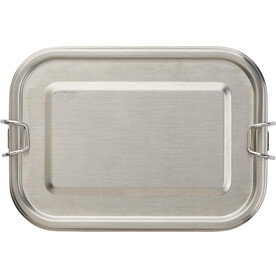 Lunchbox Reese | 750 ml – Silber bedrucken, Art.-Nr. 032999999_966198