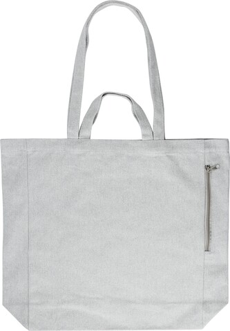 Einkaufstasche Bennett | Recycelt | 350 g/m² – Grau bedrucken, Art.-Nr. 003999999_967394 Einkaufstasche Bennett | Recycelt | 350 g/m² – Grau bedrucken, Art.-Nr. 003999999_967394