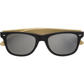 Sonnenbrille Luis – Silber bedrucken, Art.-Nr. 032999999_967748
