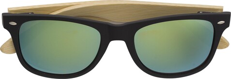 Sonnenbrille Luis – Gelb bedrucken, Art.-Nr. 006999999_967748 Sonnenbrille Luis – Gelb bedrucken, Art.-Nr. 006999999_967748