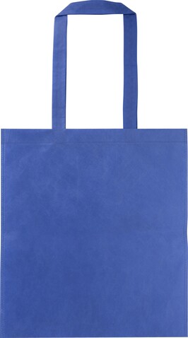 Einkaufstasche Ryder | 10 l – Kobaltblau bedrucken, Art.-Nr. 023999999_967758 Einkaufstasche Ryder | 10 l – Kobaltblau bedrucken, Art.-Nr. 023999999_967758