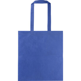 Einkaufstasche Ryder | 10 l – Kobaltblau bedrucken, Art.-Nr. 023999999_967758