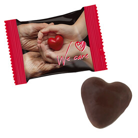 Gefülltes Lebkuchenherz bedrucken, Art.-Nr. 110787002