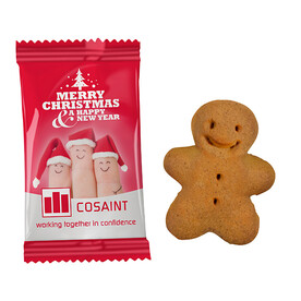 Lebkuchenmännchen bedrucken, Art.-Nr. 110787020