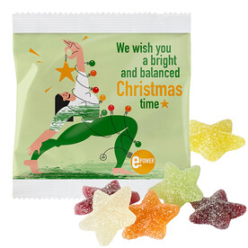 Veganes Weihnachtsgelee, komp. Tüt. bedrucken, Art.-Nr. 110788500 Veganes Weihnachtsgelee, komp. Tüt. bedrucken, Art.-Nr. 110788500