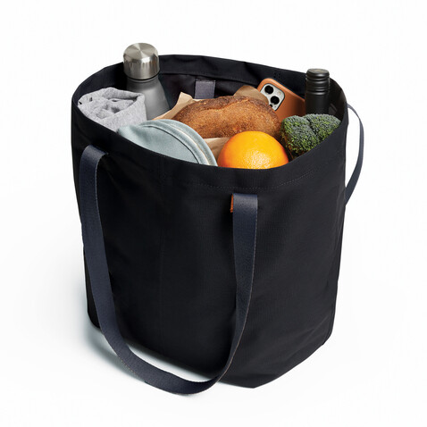 Bellroy Market Tote schwarz bedrucken, Art.-Nr. P763.4201 Bellroy Market Tote schwarz bedrucken, Art.-Nr. P763.4201