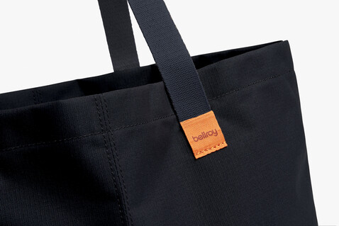 Bellroy Market Tote schwarz bedrucken, Art.-Nr. P763.4201 Bellroy Market Tote schwarz bedrucken, Art.-Nr. P763.4201