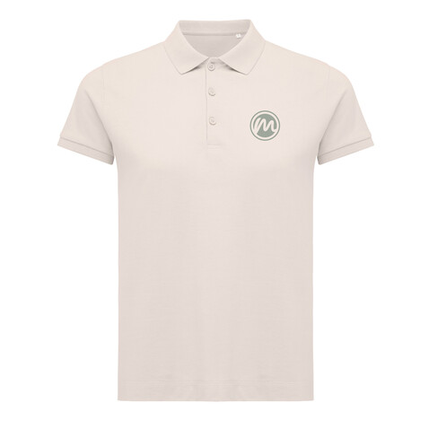 IQONIQ Yosemite Damen Piqué-Poloshirt aus rec. Baumwolle cloud pink bedrucken, Art.-Nr. T4200.039.XXL IQONIQ Yosemite Damen Piqué-Poloshirt aus rec. Baumwolle cloud pink bedrucken, Art.-Nr. T4200.039.XXL