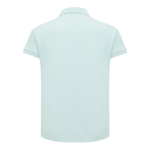 IQONIQ Yosemite Damen Piqué-Poloshirt aus rec. Baumwolle crushed mint bedrucken, Art.-Nr. T4200.037.XXL IQONIQ Yosemite Damen Piqué-Poloshirt aus rec. Baumwolle crushed mint bedrucken, Art.-Nr. T4200.037.XXL