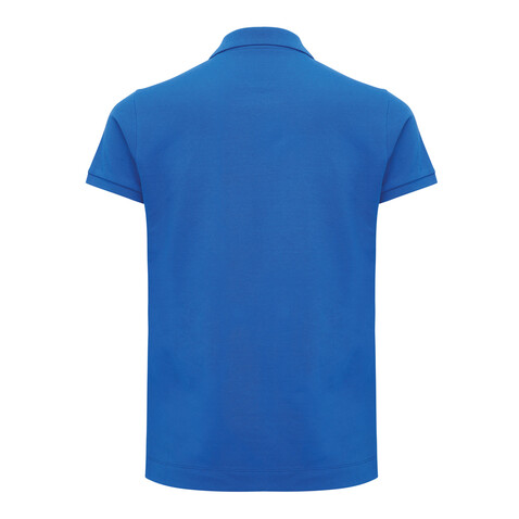 IQONIQ Yosemite Damen Piqué-Poloshirt aus rec. Baumwolle Königsblau bedrucken, Art.-Nr. T4200.025.S IQONIQ Yosemite Damen Piqué-Poloshirt aus rec. Baumwolle Königsblau bedrucken, Art.-Nr. T4200.025.S