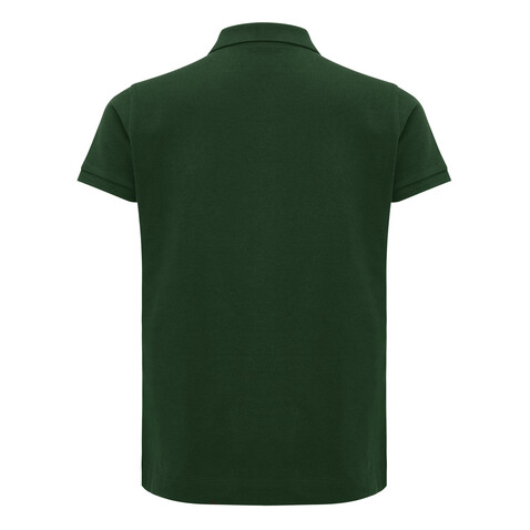 IQONIQ Yosemite Damen Piqué-Poloshirt aus rec. Baumwolle forest green bedrucken, Art.-Nr. T4200.005.XS IQONIQ Yosemite Damen Piqué-Poloshirt aus rec. Baumwolle forest green bedrucken, Art.-Nr. T4200.005.XS