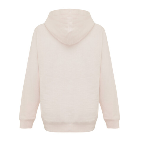 IQONIQ Yengo KidsHoodie mit Seitentaschen aus rec. Baumwolle cloud pink bedrucken, Art.-Nr. T6404.039.56 IQONIQ Yengo KidsHoodie mit Seitentaschen aus rec. Baumwolle cloud pink bedrucken, Art.-Nr. T6404.039.56
