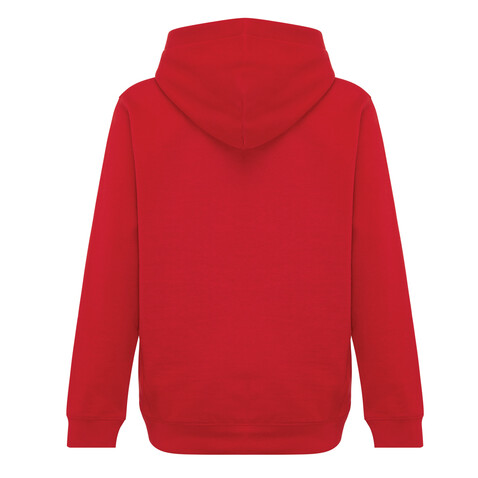 IQONIQ Yengo KidsHoodie mit Seitentaschen aus rec. Baumwolle rot bedrucken, Art.-Nr. T6404.029.78 IQONIQ Yengo KidsHoodie mit Seitentaschen aus rec. Baumwolle rot bedrucken, Art.-Nr. T6404.029.78