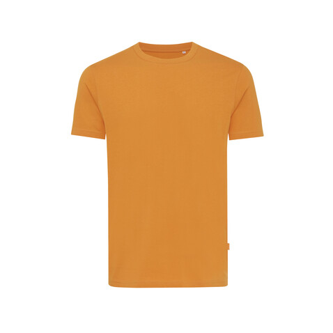 IQONIQ Bryce T-Shirt aus recycelter Baumwolle sundial orange bedrucken, Art.-Nr. T9100.012.XXXL IQONIQ Bryce T-Shirt aus recycelter Baumwolle sundial orange bedrucken, Art.-Nr. T9100.012.XXXL