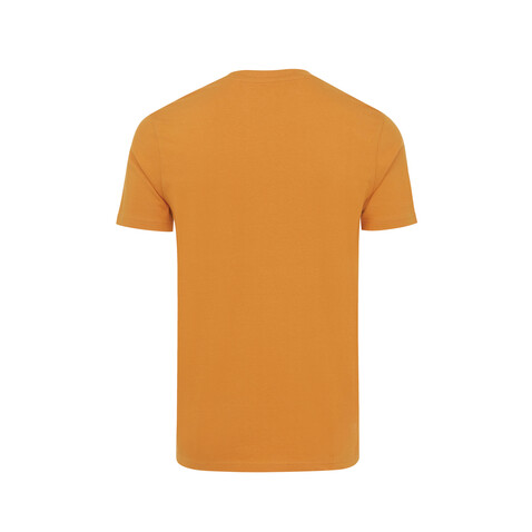 IQONIQ Bryce T-Shirt aus recycelter Baumwolle sundial orange bedrucken, Art.-Nr. T9100.012.XXXL IQONIQ Bryce T-Shirt aus recycelter Baumwolle sundial orange bedrucken, Art.-Nr. T9100.012.XXXL