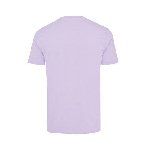 IQONIQ Bryce T-Shirt aus recycelter Baumwolle lavender bedrucken, Art.-Nr. T9100.011.XXS IQONIQ Bryce T-Shirt aus recycelter Baumwolle lavender bedrucken, Art.-Nr. T9100.011.XXS