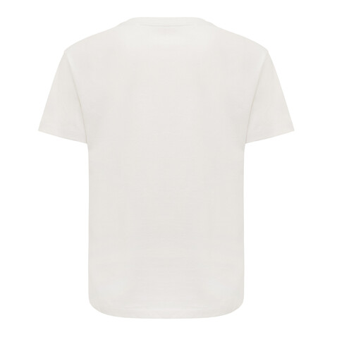 IQONIQ Yala Damen T-Shirt aus recycelter Baumwolle ivory white bedrucken, Art.-Nr. T4100.040.XXS IQONIQ Yala Damen T-Shirt aus recycelter Baumwolle ivory white bedrucken, Art.-Nr. T4100.040.XXS