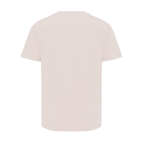 IQONIQ Yala Damen T-Shirt aus recycelter Baumwolle cloud pink bedrucken, Art.-Nr. T4100.039.XXS IQONIQ Yala Damen T-Shirt aus recycelter Baumwolle cloud pink bedrucken, Art.-Nr. T4100.039.XXS
