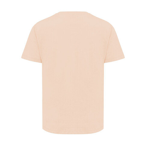 IQONIQ Yala Damen T-Shirt aus recycelter Baumwolle peach nectar bedrucken, Art.-Nr. T4100.038.S IQONIQ Yala Damen T-Shirt aus recycelter Baumwolle peach nectar bedrucken, Art.-Nr. T4100.038.S