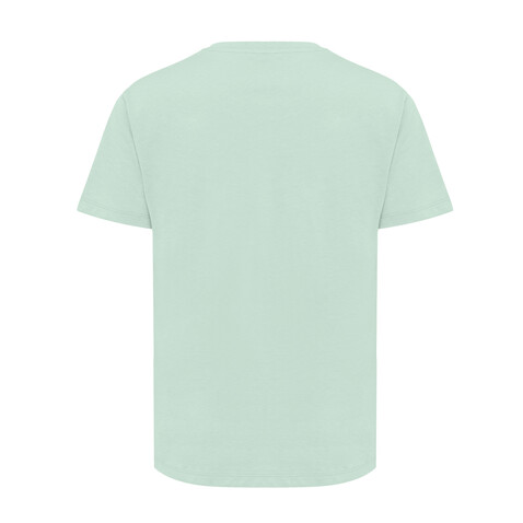 IQONIQ Yala Damen T-Shirt aus recycelter Baumwolle crushed mint bedrucken, Art.-Nr. T4100.037.L IQONIQ Yala Damen T-Shirt aus recycelter Baumwolle crushed mint bedrucken, Art.-Nr. T4100.037.L