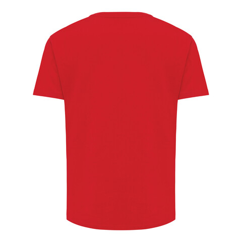 IQONIQ Yala Damen T-Shirt aus recycelter Baumwolle rot bedrucken, Art.-Nr. T4100.029.XXS IQONIQ Yala Damen T-Shirt aus recycelter Baumwolle rot bedrucken, Art.-Nr. T4100.029.XXS