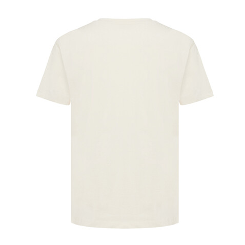 IQONIQ Yala Damen T-Shirt aus recycelter Baumwolle natural raw bedrucken, Art.-Nr. T4100.018.XL IQONIQ Yala Damen T-Shirt aus recycelter Baumwolle natural raw bedrucken, Art.-Nr. T4100.018.XL
