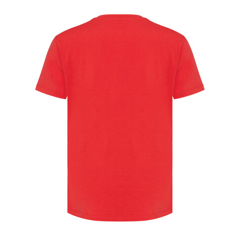 IQONIQ Yala Damen T-Shirt aus recycelter Baumwolle luscious red bedrucken, Art.-Nr. T4100.008.XXL IQONIQ Yala Damen T-Shirt aus recycelter Baumwolle luscious red bedrucken, Art.-Nr. T4100.008.XXL