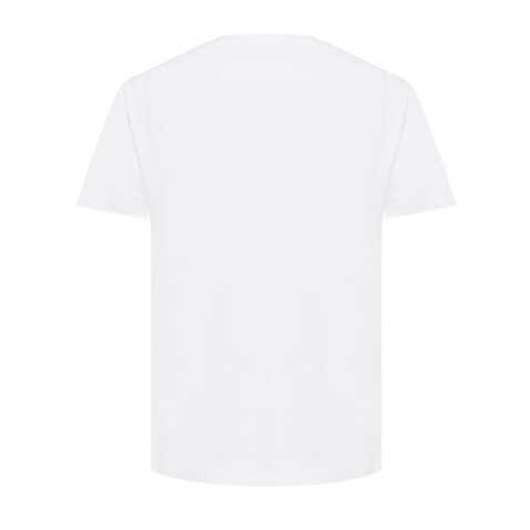 IQONIQ Yala Damen T-Shirt aus recycelter Baumwolle recycled white bedrucken, Art.-Nr. T4100.004.S IQONIQ Yala Damen T-Shirt aus recycelter Baumwolle recycled white bedrucken, Art.-Nr. T4100.004.S