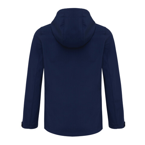 IQONIQ Makalu Damen Softshelljacke aus recyceltem Polyester navy blau bedrucken, Art.-Nr. T4700.002.M IQONIQ Makalu Damen Softshelljacke aus recyceltem Polyester navy blau bedrucken, Art.-Nr. T4700.002.M