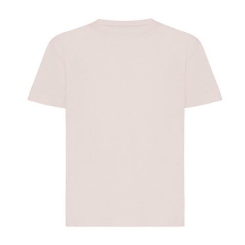 IQONIQ Koli Kids T-Shirt aus recycelter Baumwolle cloud pink bedrucken, Art.-Nr. T6100.039.34 IQONIQ Koli Kids T-Shirt aus recycelter Baumwolle cloud pink bedrucken, Art.-Nr. T6100.039.34
