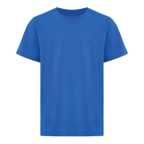 IQONIQ Koli Kids T-Shirt aus recycelter Baumwolle Königsblau bedrucken, Art.-Nr. T6100.025.910 IQONIQ Koli Kids T-Shirt aus recycelter Baumwolle Königsblau bedrucken, Art.-Nr. T6100.025.910