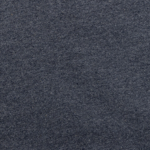IQONIQ Manuel ungefärbtes T-Shirt aus recycelter Baumwolle heather navy bedrucken, Art.-Nr. T9101.016.L IQONIQ Manuel ungefärbtes T-Shirt aus recycelter Baumwolle heather navy bedrucken, Art.-Nr. T9101.016.L