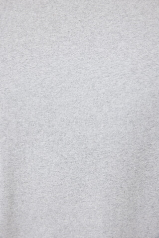 IQONIQ Manuel ungefärbtes T-Shirt aus recycelter Baumwolle heather grey bedrucken, Art.-Nr. T9101.013.XL IQONIQ Manuel ungefärbtes T-Shirt aus recycelter Baumwolle heather grey bedrucken, Art.-Nr. T9101.013.XL