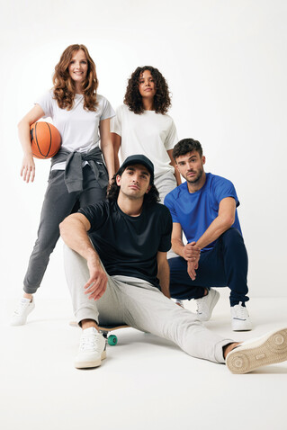 IQONIQ Tikal Sport Quick-Dry T-Shirt aus rec. Polyester Königsblau bedrucken, Art.-Nr. T9102.025.XL