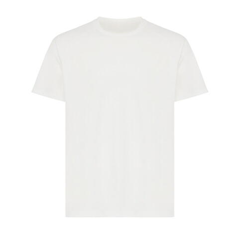 IQONIQ Tikal Sport Quick-Dry T-Shirt aus rec. Polyester weiß bedrucken, Art.-Nr. T9102.004.M IQONIQ Tikal Sport Quick-Dry T-Shirt aus rec. Polyester weiß bedrucken, Art.-Nr. T9102.004.M