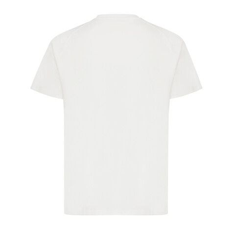 IQONIQ Tikal Sport Quick-Dry T-Shirt aus rec. Polyester weiß bedrucken, Art.-Nr. T9102.004.M IQONIQ Tikal Sport Quick-Dry T-Shirt aus rec. Polyester weiß bedrucken, Art.-Nr. T9102.004.M