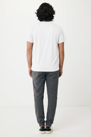 IQONIQ Tikal Sport Quick-Dry T-Shirt aus rec. Polyester weiß bedrucken, Art.-Nr. T9102.004.M IQONIQ Tikal Sport Quick-Dry T-Shirt aus rec. Polyester weiß bedrucken, Art.-Nr. T9102.004.M