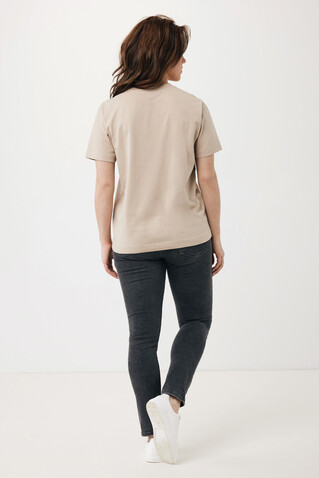 IQONIQ Kakadu relaxed T-Shirt aus recycelter Baumwolle desert bedrucken, Art.-Nr. T9103.006.XL IQONIQ Kakadu relaxed T-Shirt aus recycelter Baumwolle desert bedrucken, Art.-Nr. T9103.006.XL