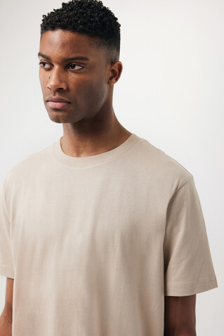 IQONIQ Kakadu relaxed T-Shirt aus recycelter Baumwolle desert bedrucken, Art.-Nr. T9103.006.XL IQONIQ Kakadu relaxed T-Shirt aus recycelter Baumwolle desert bedrucken, Art.-Nr. T9103.006.XL