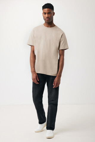 IQONIQ Kakadu relaxed T-Shirt aus recycelter Baumwolle desert bedrucken, Art.-Nr. T9103.006.XL IQONIQ Kakadu relaxed T-Shirt aus recycelter Baumwolle desert bedrucken, Art.-Nr. T9103.006.XL