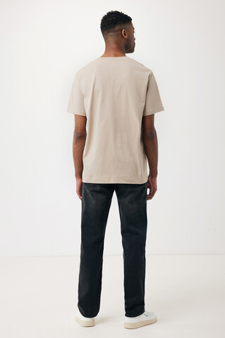 IQONIQ Kakadu relaxed T-Shirt aus recycelter Baumwolle desert bedrucken, Art.-Nr. T9103.006.XL IQONIQ Kakadu relaxed T-Shirt aus recycelter Baumwolle desert bedrucken, Art.-Nr. T9103.006.XL