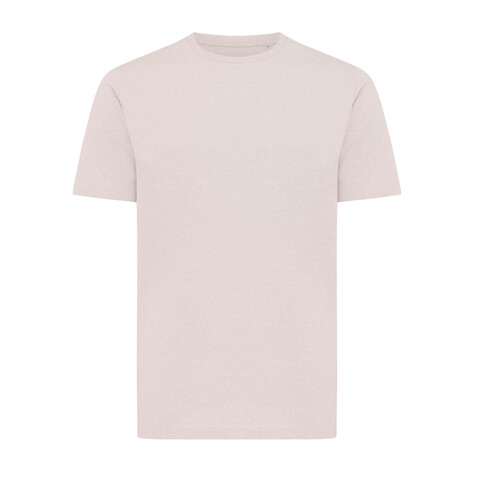 IQONIQ Sierra Lightweight T-Shirt aus recycelter Baumwolle cloud pink bedrucken, Art.-Nr. T9104.039.XXS IQONIQ Sierra Lightweight T-Shirt aus recycelter Baumwolle cloud pink bedrucken, Art.-Nr. T9104.039.XXS