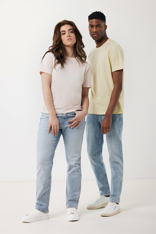 IQONIQ Sierra Lightweight T-Shirt aus recycelter Baumwolle cloud pink bedrucken, Art.-Nr. T9104.039.XXS IQONIQ Sierra Lightweight T-Shirt aus recycelter Baumwolle cloud pink bedrucken, Art.-Nr. T9104.039.XXS