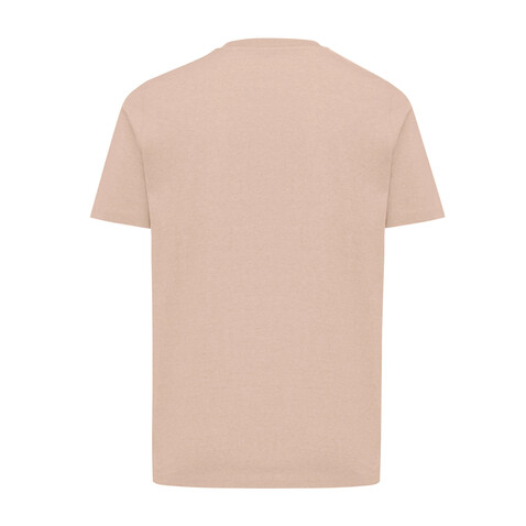 IQONIQ Sierra Lightweight T-Shirt aus recycelter Baumwolle peach nectar bedrucken, Art.-Nr. T9104.038.L IQONIQ Sierra Lightweight T-Shirt aus recycelter Baumwolle peach nectar bedrucken, Art.-Nr. T9104.038.L