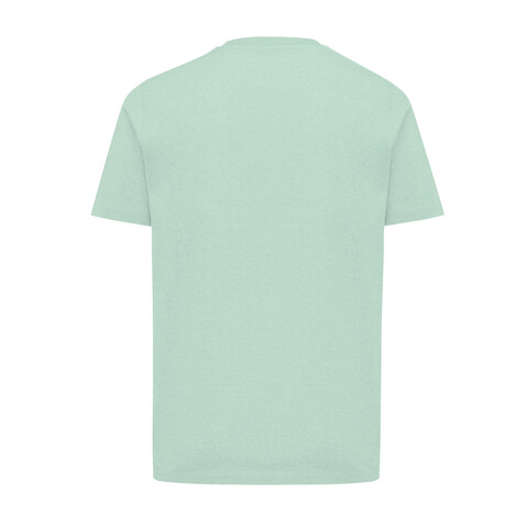 IQONIQ Sierra Lightweight T-Shirt aus recycelter Baumwolle crushed mint bedrucken, Art.-Nr. T9104.037.XS IQONIQ Sierra Lightweight T-Shirt aus recycelter Baumwolle crushed mint bedrucken, Art.-Nr. T9104.037.XS