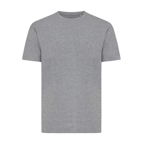 IQONIQ Sierra Lightweight T-Shirt aus recycelter Baumwolle light heather anthracite bedrucken, Art.-Nr. T9104.034.XXL IQONIQ Sierra Lightweight T-Shirt aus recycelter Baumwolle light heather anthracite bedrucken, Art.-Nr. T9104.034.XXL