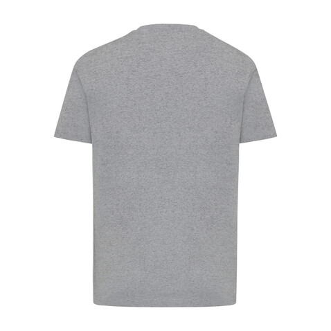 IQONIQ Sierra Lightweight T-Shirt aus recycelter Baumwolle light heather anthracite bedrucken, Art.-Nr. T9104.034.XXL IQONIQ Sierra Lightweight T-Shirt aus recycelter Baumwolle light heather anthracite bedrucken, Art.-Nr. T9104.034.XXL
