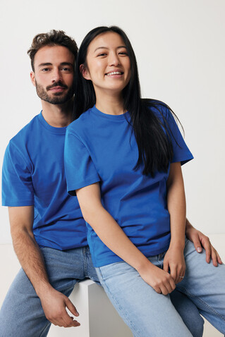 IQONIQ Sierra Lightweight T-Shirt aus recycelter Baumwolle Königsblau bedrucken, Art.-Nr. T9104.025.XXL IQONIQ Sierra Lightweight T-Shirt aus recycelter Baumwolle Königsblau bedrucken, Art.-Nr. T9104.025.XXL
