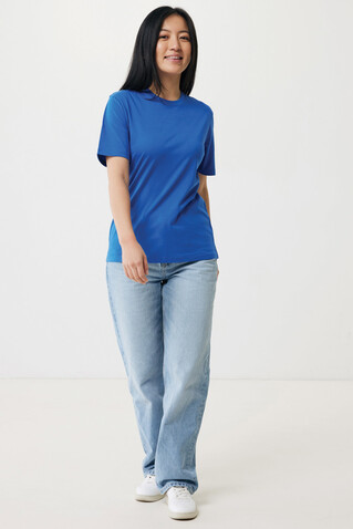 IQONIQ Sierra Lightweight T-Shirt aus recycelter Baumwolle Königsblau bedrucken, Art.-Nr. T9104.025.XXL IQONIQ Sierra Lightweight T-Shirt aus recycelter Baumwolle Königsblau bedrucken, Art.-Nr. T9104.025.XXL