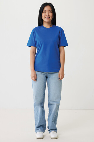 IQONIQ Sierra Lightweight T-Shirt aus recycelter Baumwolle Königsblau bedrucken, Art.-Nr. T9104.025.XXL IQONIQ Sierra Lightweight T-Shirt aus recycelter Baumwolle Königsblau bedrucken, Art.-Nr. T9104.025.XXL